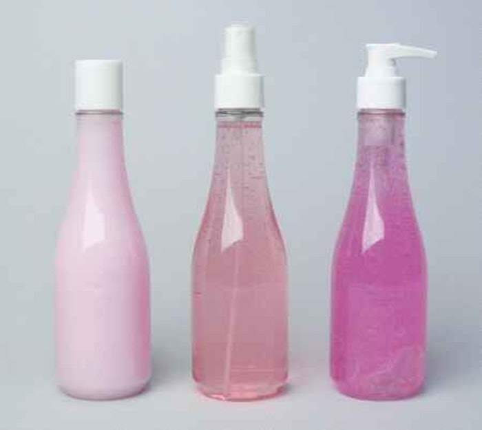 Silgan Plastics Corporation Shapely Bottle From Silgan Plastics Packaging World