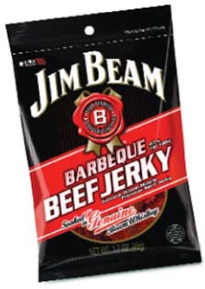 Pw 10082 Jim Beam Bbq R