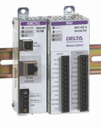 Pw 10096 E Delta Computer