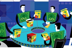 Illustration by Lola Kamalova