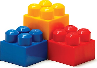 Pw 10167 Small Blocks