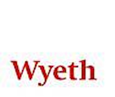 Pw 10316 Par Wyeth