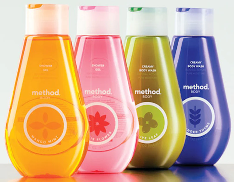 Body washes receive custom PET bottles | Packaging World