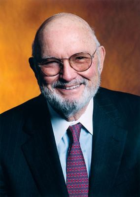 Roland S. Boreham, Jr., former CEO and chairman of Baldor Electric Co., passed away on February 5.