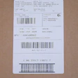 Smart labels, backed by a Gen 2 RFID inlay, are printed, encoded, and applied to cases and pallets bound for Wal-Mart's RFID-ena