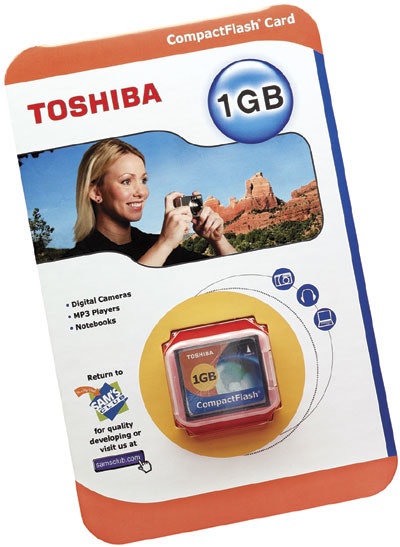 Pw 10541 Toshiba Compact