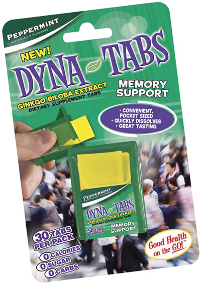 Pw 10544 Dyna Tabs