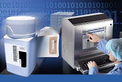 Total Integrated Packaging Solution (TIPS) combines bar codes and RFID tag data in a serialized approach to track-and-trace auth