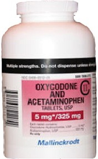 Pw 10629 1 Nl Rf Sb Oxycodone