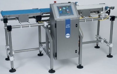 Pw 10648 E Loma Lcw Checkweigher