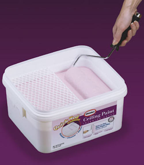 Glidden S Container Shakes Up The Painting Process Packaging World