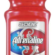 From SoBe and from Trinity Springs: hot-fill PET bottles that don't require vacuum panels in the sidewalls.