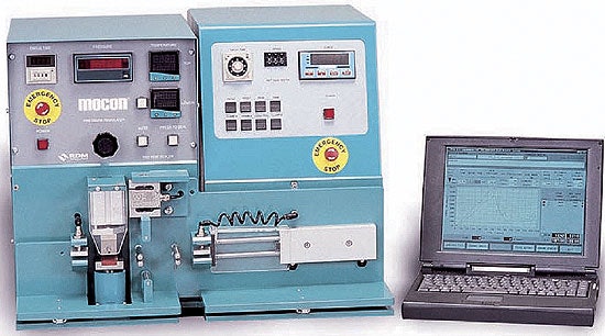 MOCON, Inc: MOCON, Inc: Hot tack tester From: Heat Seal Equipment ...
