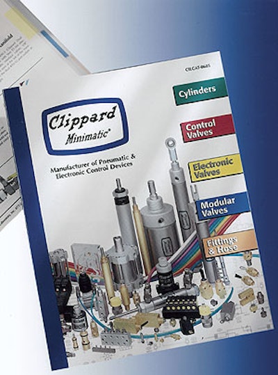 Pw 10764 Clippard