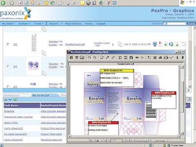 Pw 10785 Paxonix
