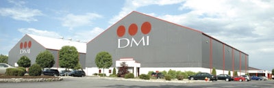 DMI