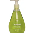 Pw 10834 We Method