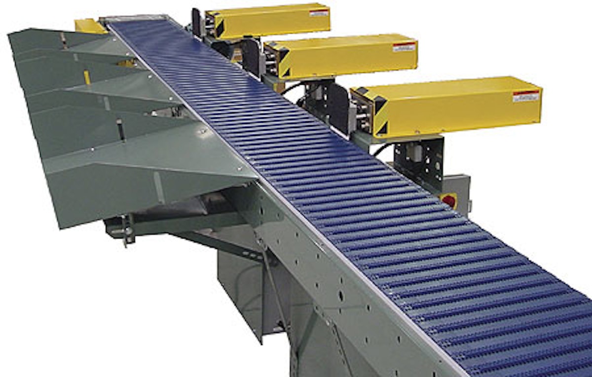 Conveyor companies hot sale