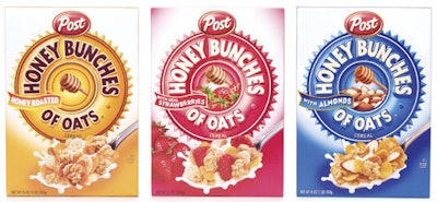 Pw 10919 Honey Bunches Cereal Ol