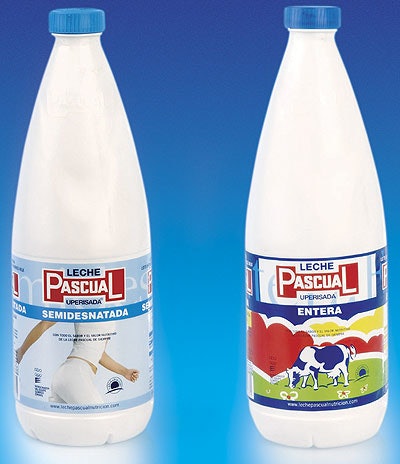 Leche - Pascual