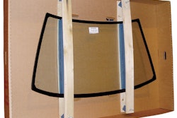 The new, uniform pressure-regulated design is simpler to assemble and far more effective in preventing glass damage.