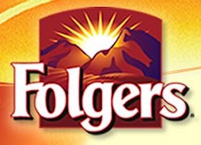 Pw 10962 We Folgers