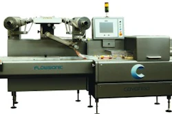 Pw 11062 Cavanna Flowsonic