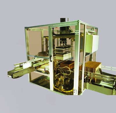 Pw 11065 Robopackcasepackers