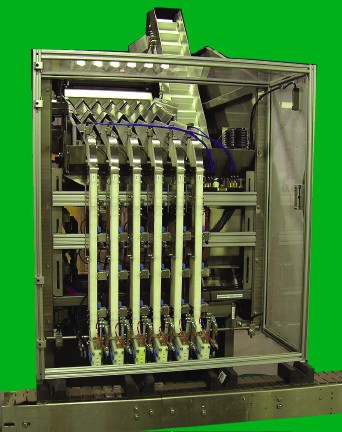 palace packaging machines
