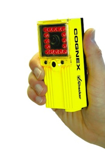 Pw 11096 Cognex Checkersoftj