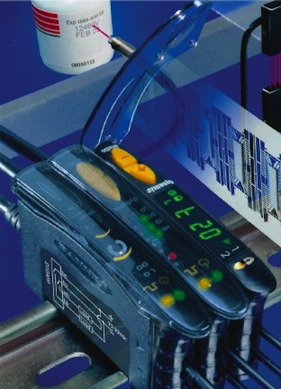 Pw 11097 Banner D10 Sensors