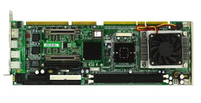 Pw 11099 Advantech Pc 6189