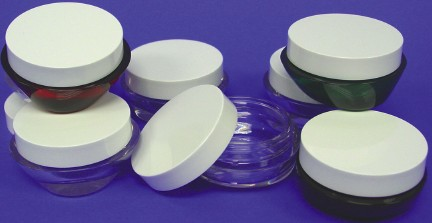 Pw 11107 Continental Pet Jar