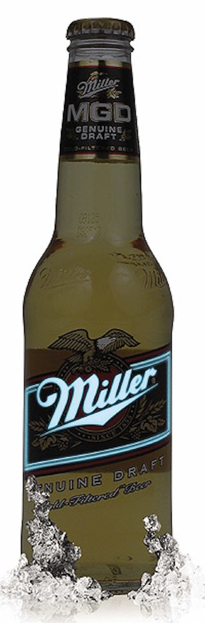 Pw 11117 Miller Genuine