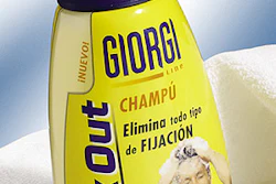 Pw 11122 Giorg Ishampoo