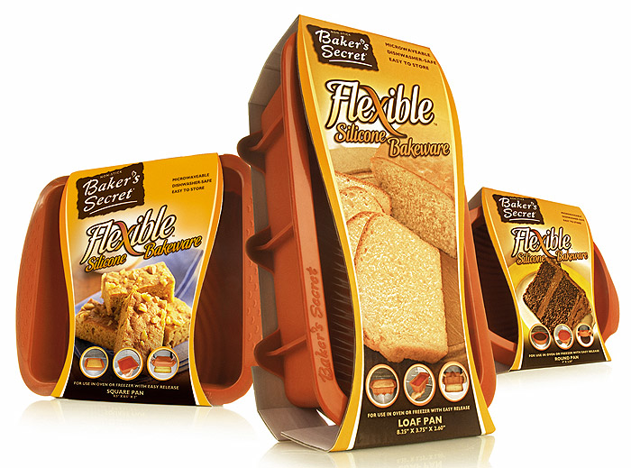 Pw 11124 Bakers Secret