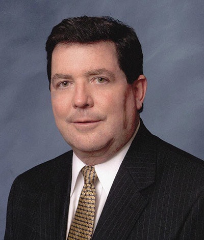 Dennis P. McGrath