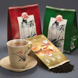 Stand-up barrier pouch for tea ChaoAn Wenhua Color Print Co., Ltd