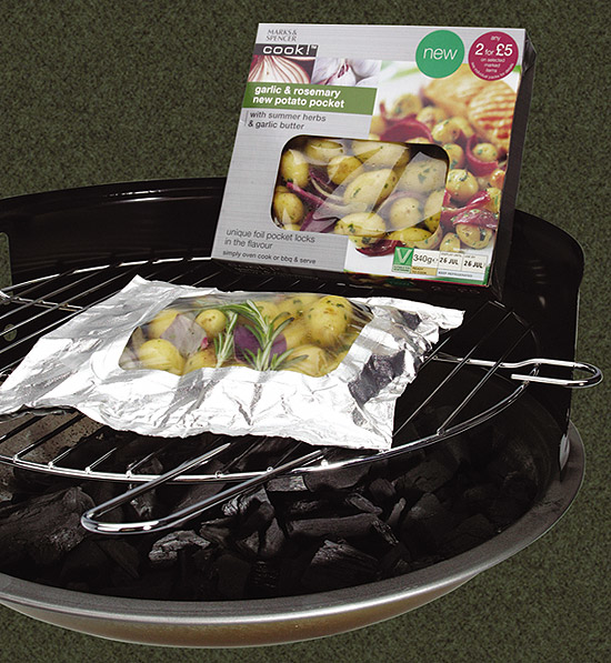 Pw 11160 Marks Spence