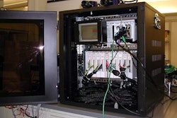 Kraft's 'black-box' technology provides a new kind of machinery troubleshooting capability that combines data acquisition with h