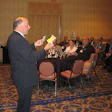 ELAU's John Kowal shares examples of innovative package designs and the machinery to run them at PMMI's Partners in Packaging ev