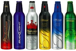 Pw 11289 Aluminum Bottle Family