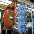 One of the reasons robots are becoming increasingly popular in packaging applications is because they are so good at handling he