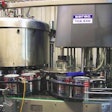 This monobloc filler/capper, dedicated to 4-L steel cans, has enabled ARC-Diversified to meet a spike in demand for its edible o