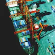 Pw 11339 Ship Containers