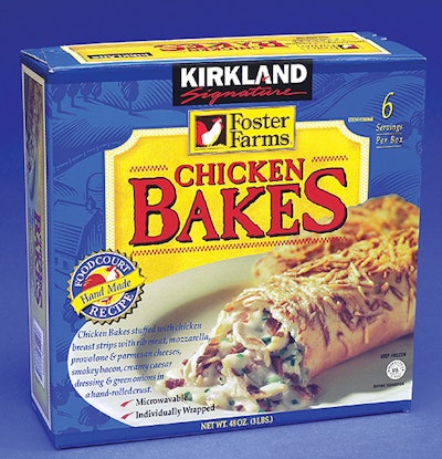 Costco builds entire categories around its Kirklan Signature brand to develop exclusivity. Kirkland Signature products use paper