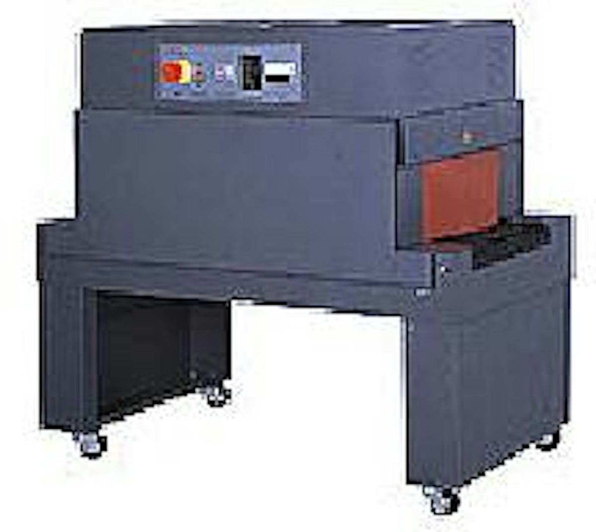 Pro Pack Group: Shrink Tunnels From: Pro Pack Solutions, Inc ...