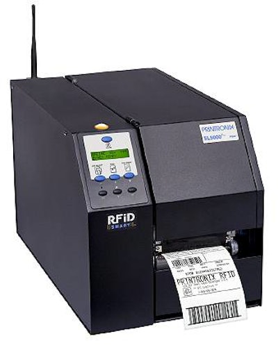 Pw 11376 10 Nl Rf Pa Printronix