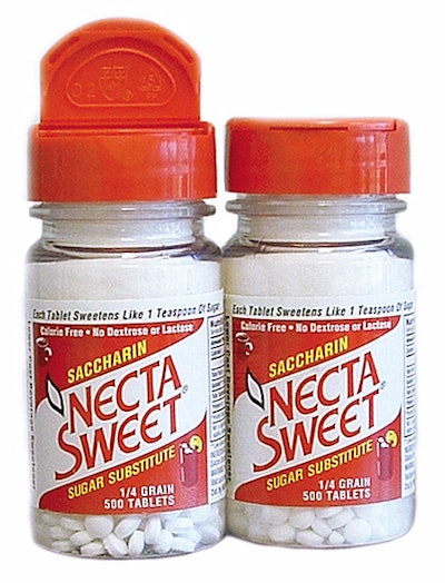 Pw 11425 Necta Sweet