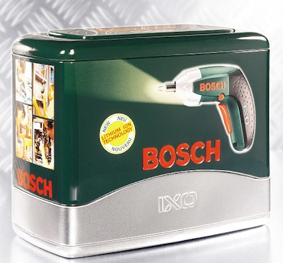 Pw 11426 Bosch Drill